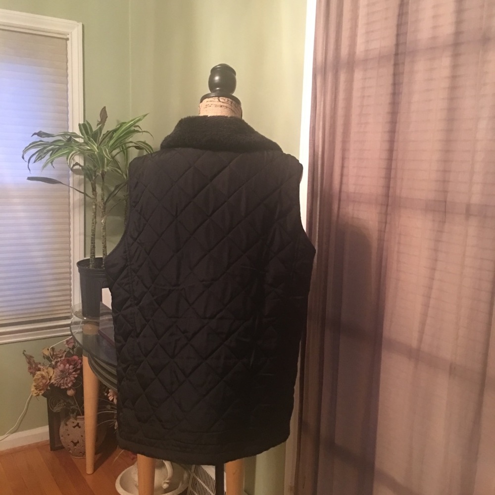 Vest jacket - Picture 5 of 5